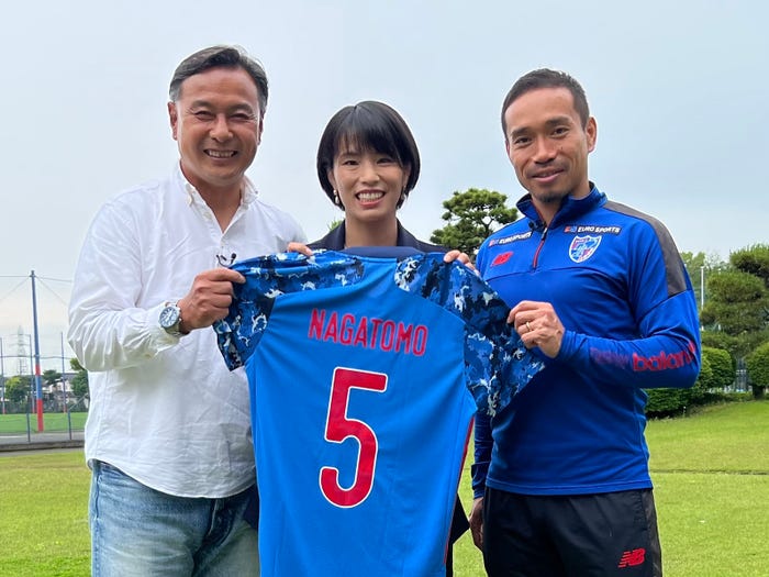 「かまいたちのアイツが俺に火をつけた」より (C)日本テレビ