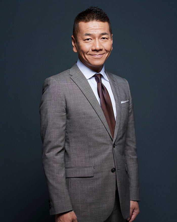 上田晋也「24時間テレビ」3人目の総合司会に決定「今年の“アイドル枠”で」初挑戦へ意気込み