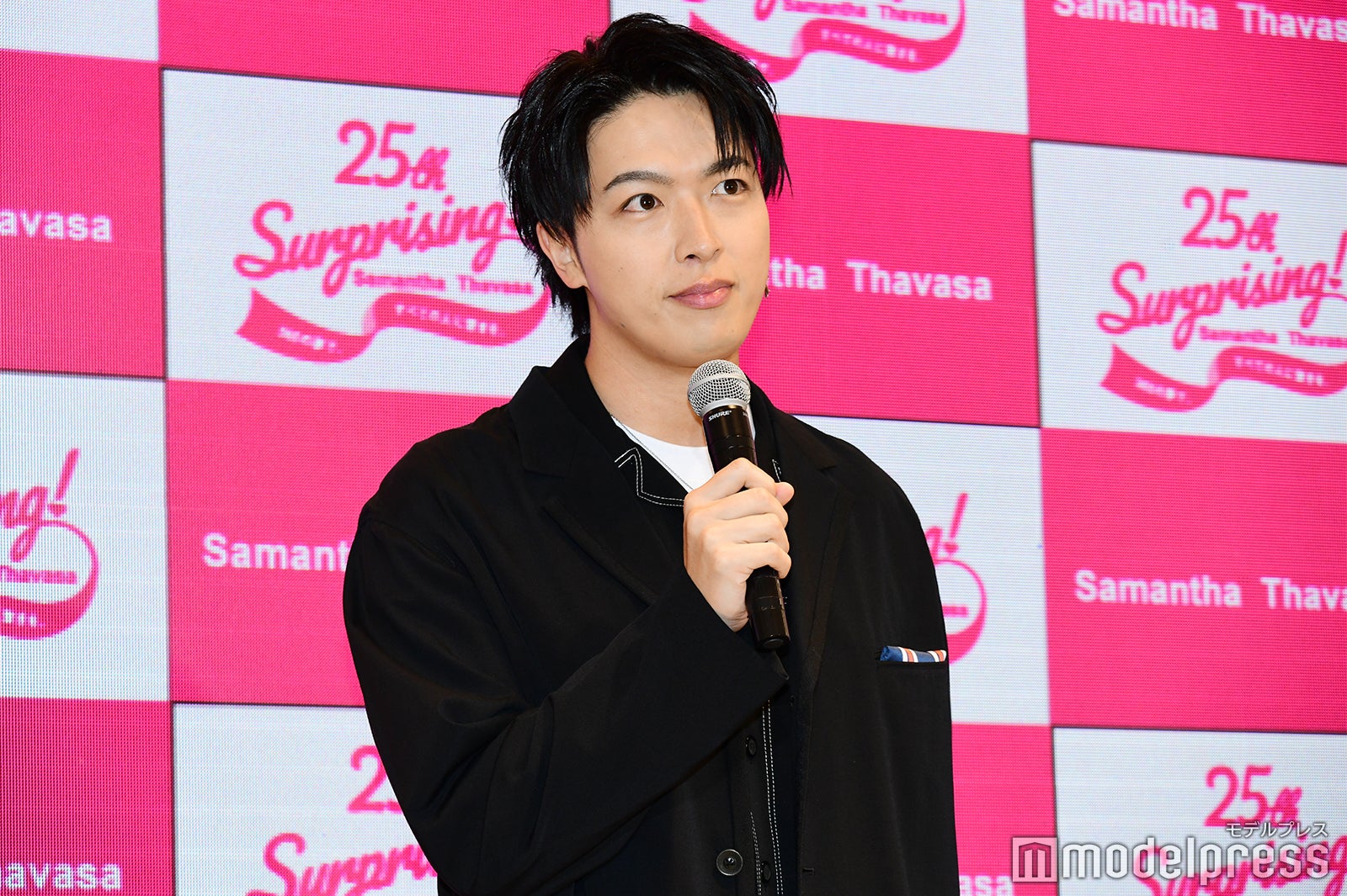 ko-dai（C）モデルプレス