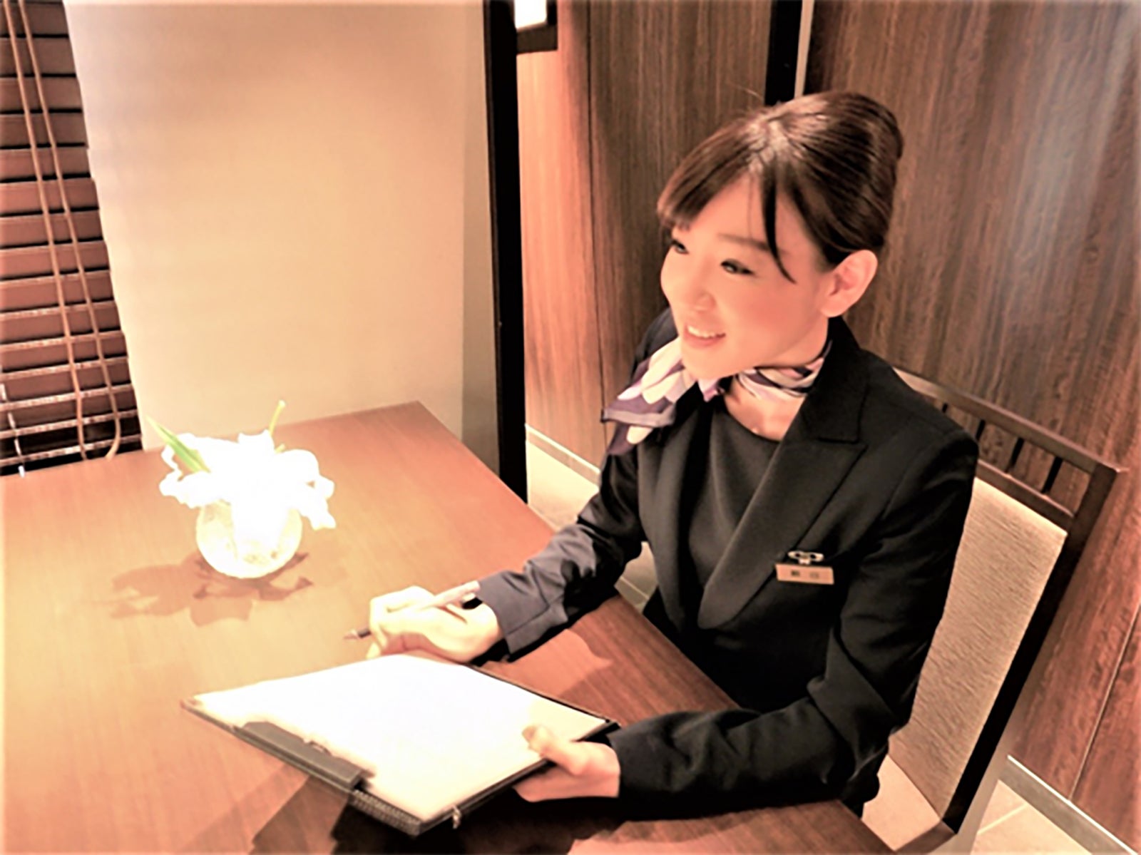 アフターフォローも満足