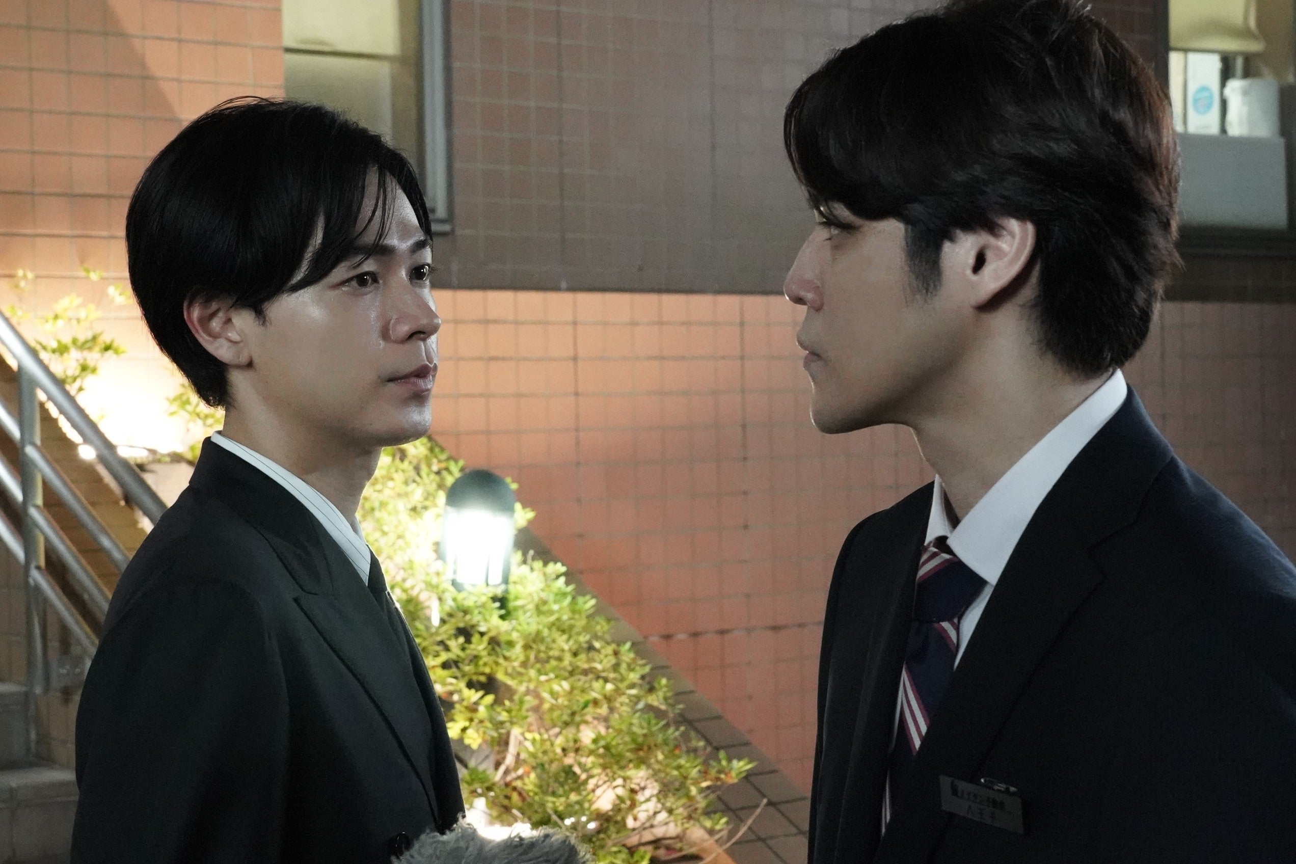 ＜転職の魔王様 第6話＞転職王子の真の目的 “謎の男”も登場