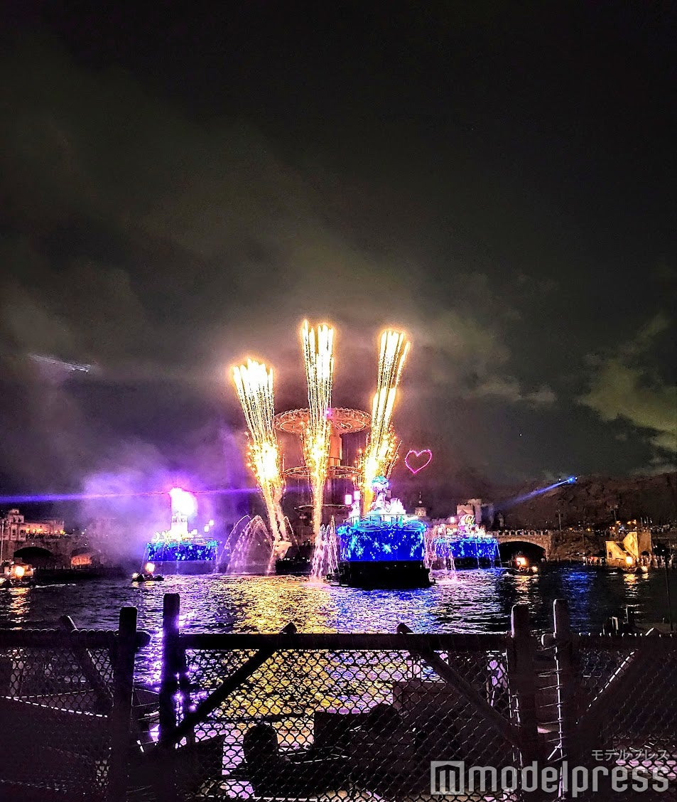 ビリーヴ！～シー・オブ・ドリームス～（C）モデルプレス