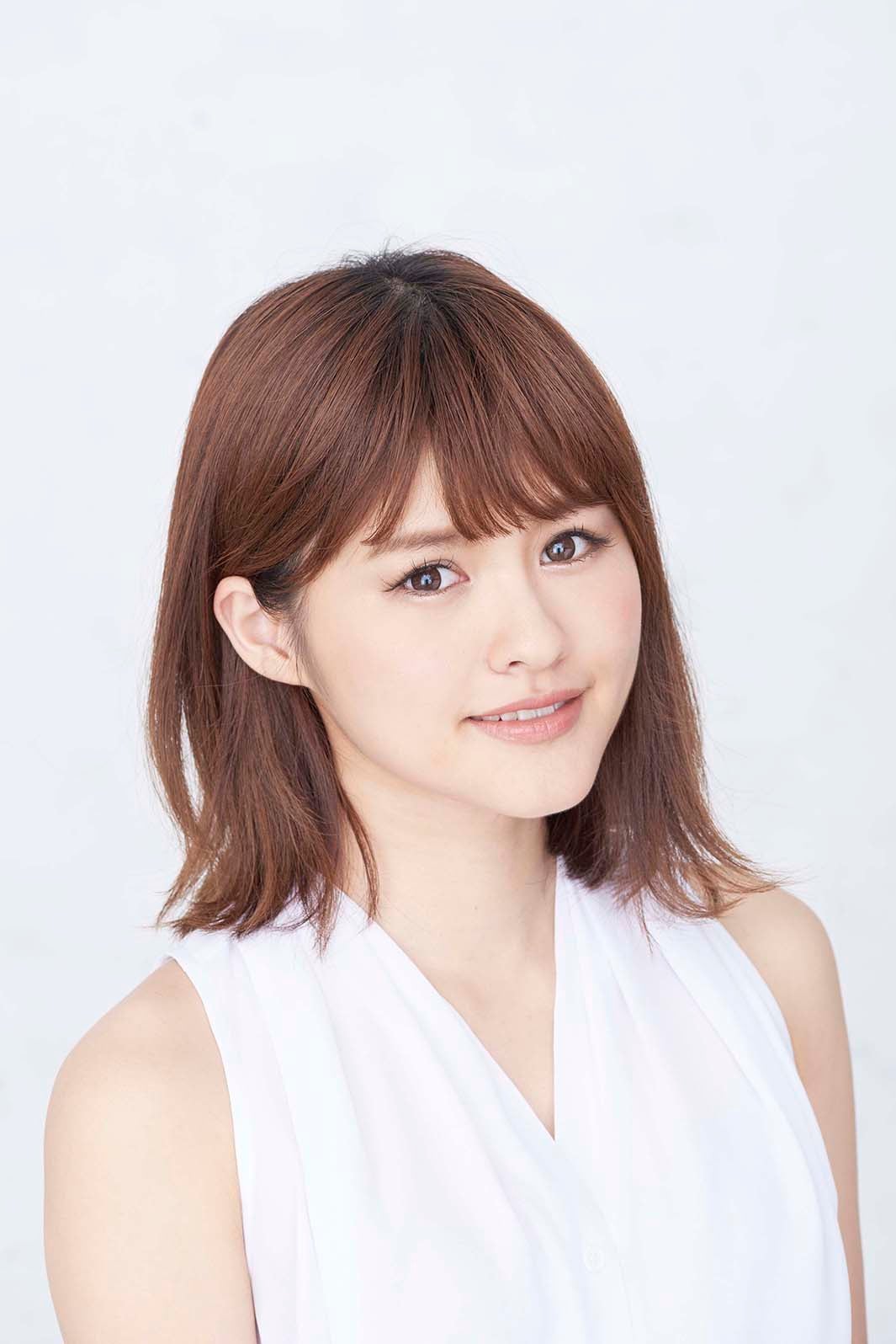 昆夏美（写真提供：フジテレビ）