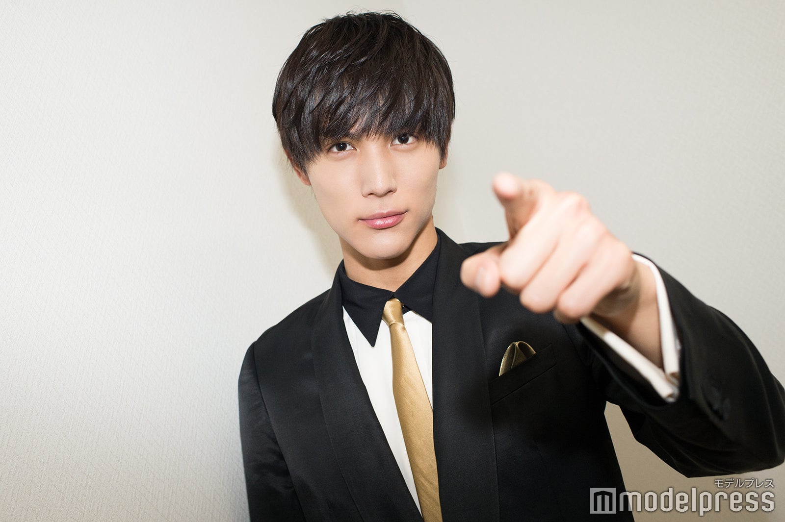 中川大志（C）モデルプレス