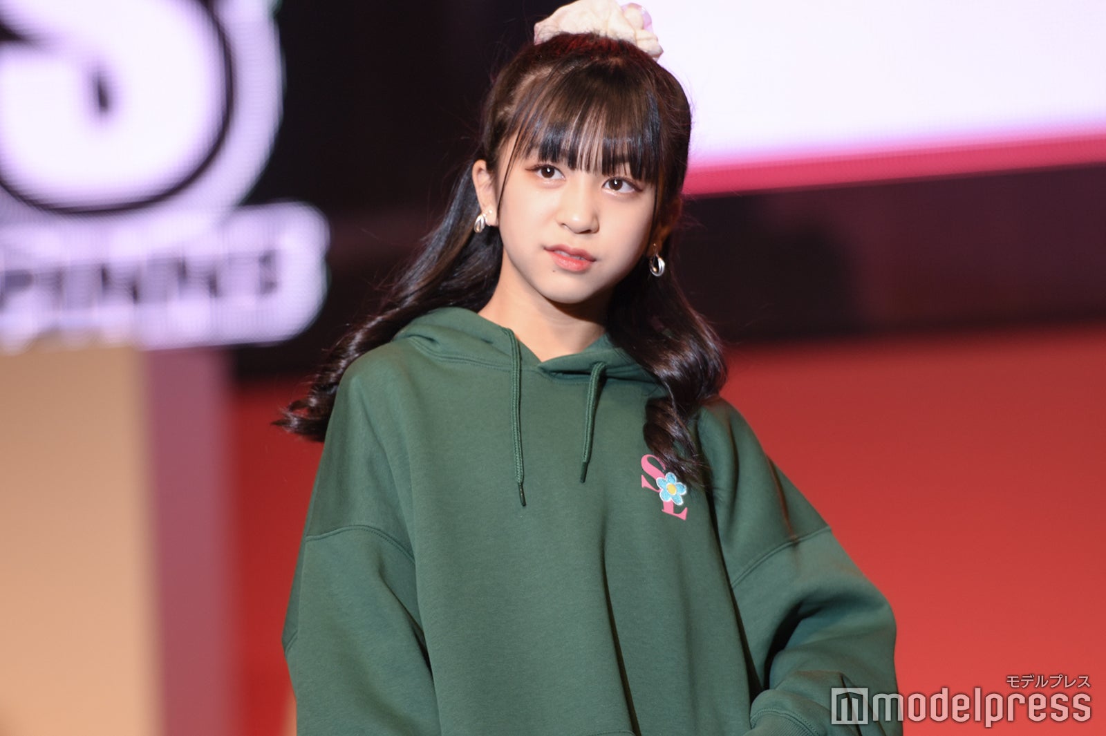 「JCミスコン2021」ファイナリスト（C）モデルプレス