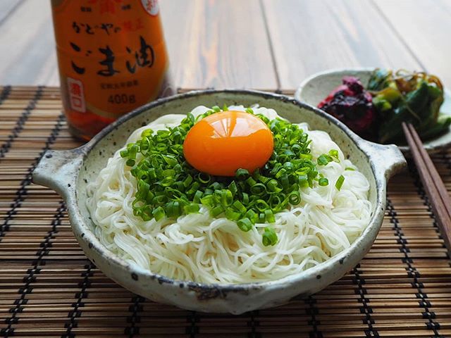 冬に食べるそうめんレシピ 寒い日にも美味しい簡単アレンジをご紹介 モデルプレス