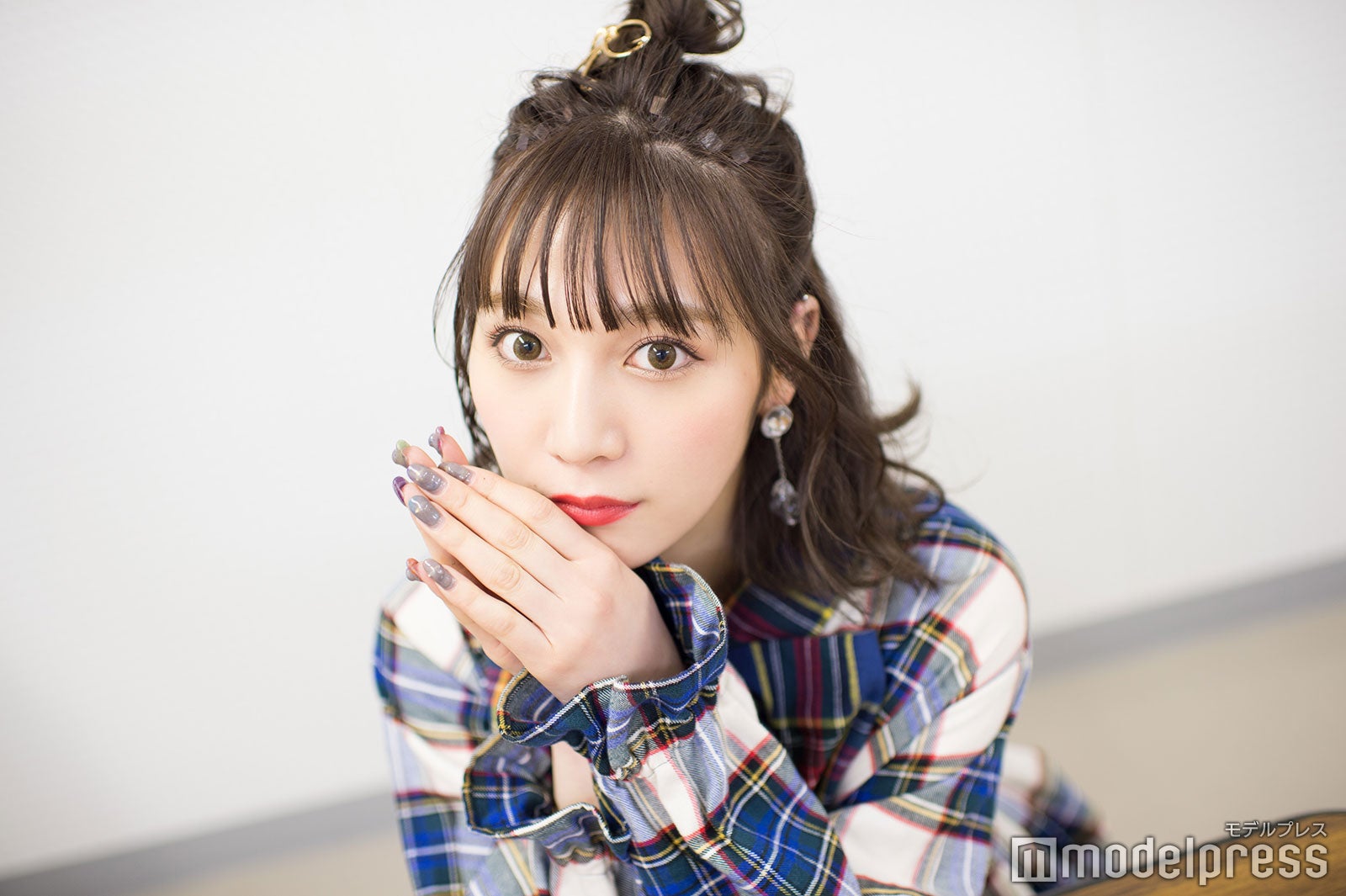 古川優香 （C）モデルプレス