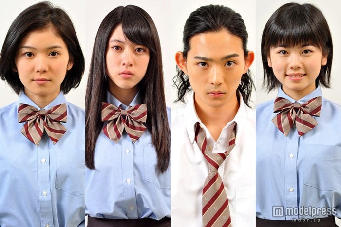 Exile Akira主演 Gto 新シリーズ Sexy Zone菊池風磨ら全生徒役24人発表 モデルプレス Exile Akira主演 Gto 新シリーズ Sexy Zone菊池風磨ら全生徒役24人発表 モデルプレス
