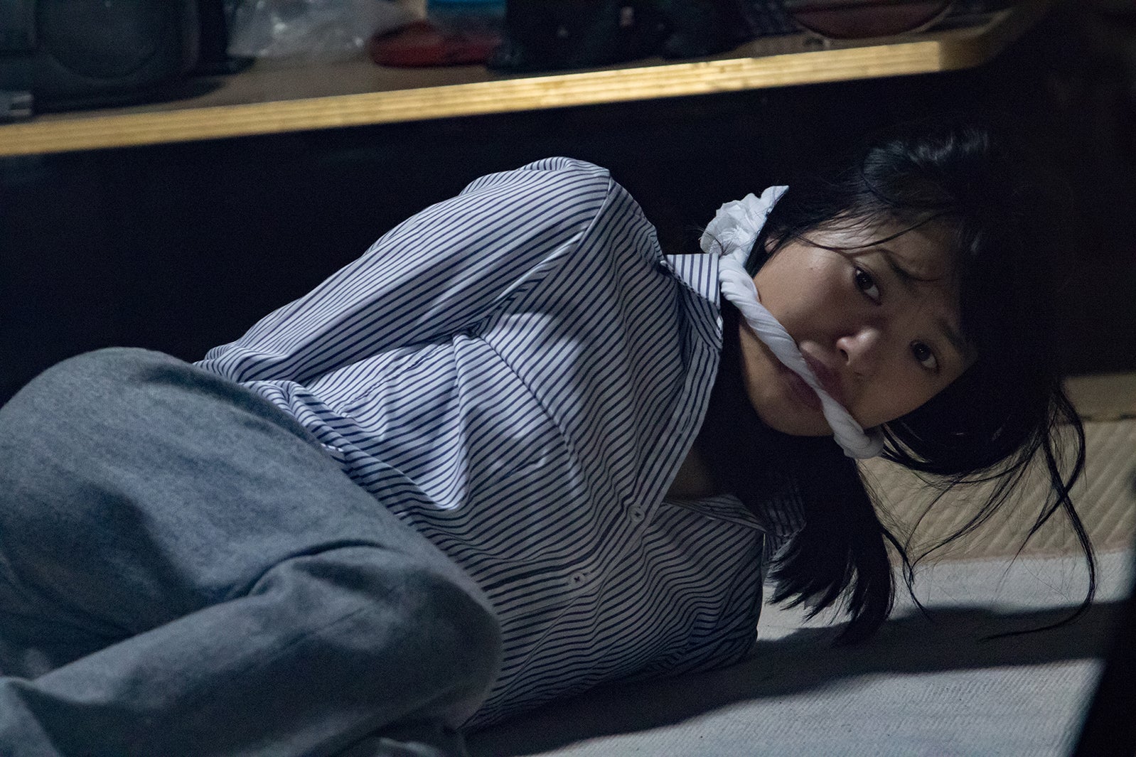 北原里英（C）2018 『サニー／32』製作委員会