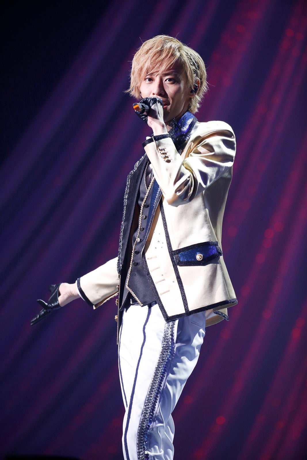 戸谷公人 （提供写真）