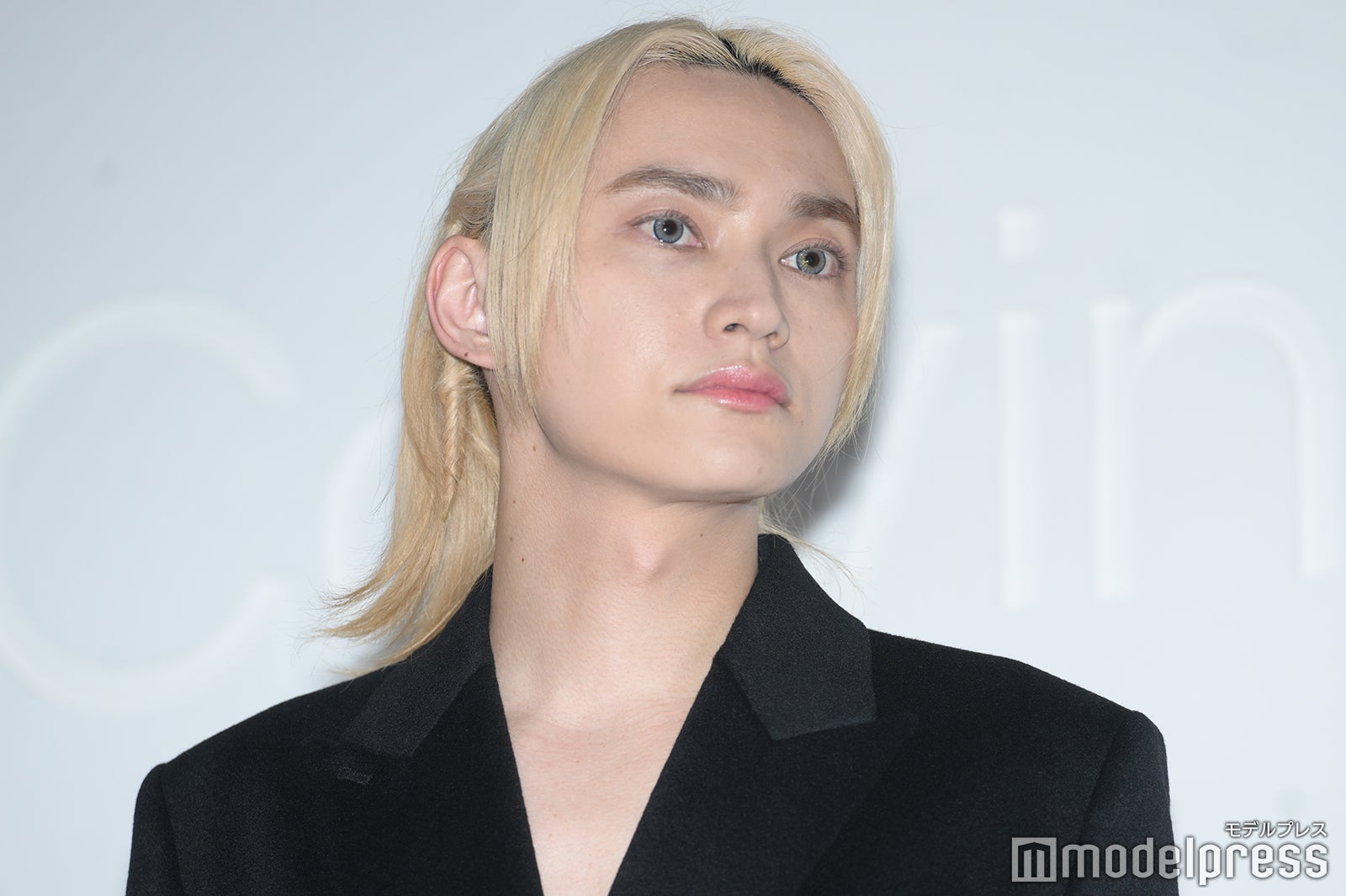 SKY-HI（C）モデルプレス