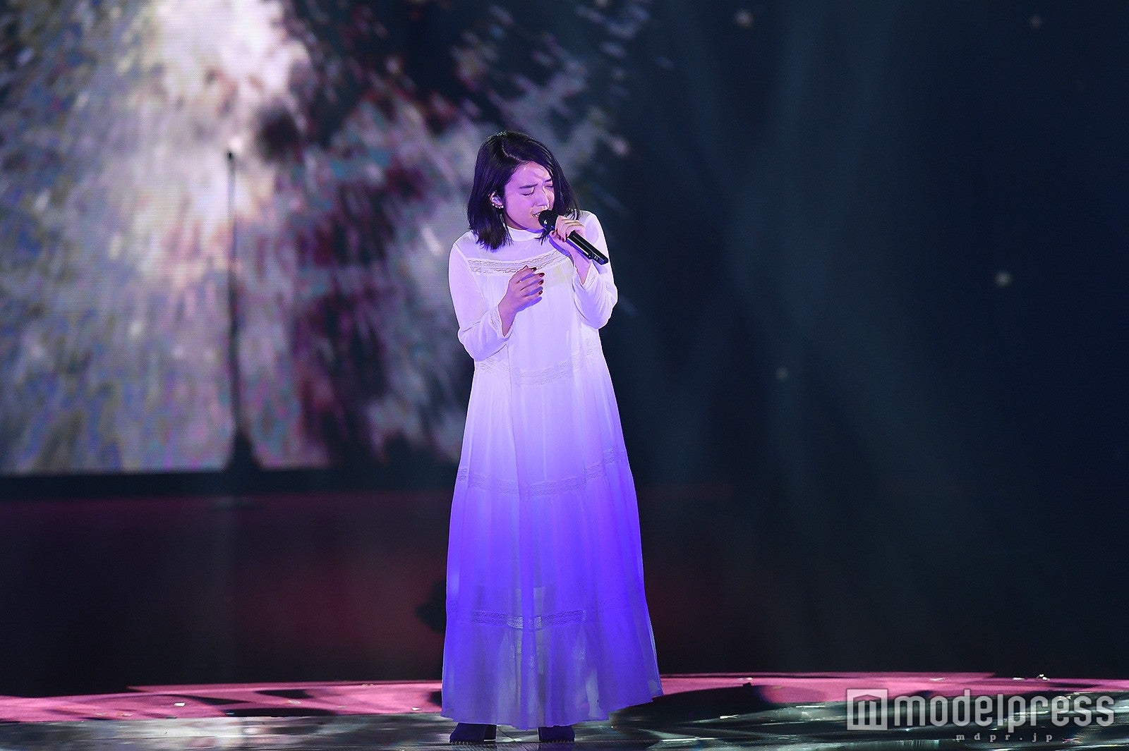 上白石萌音 （C）モデルプレス