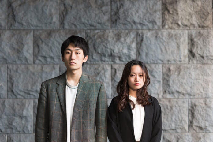 安心感を得られないから