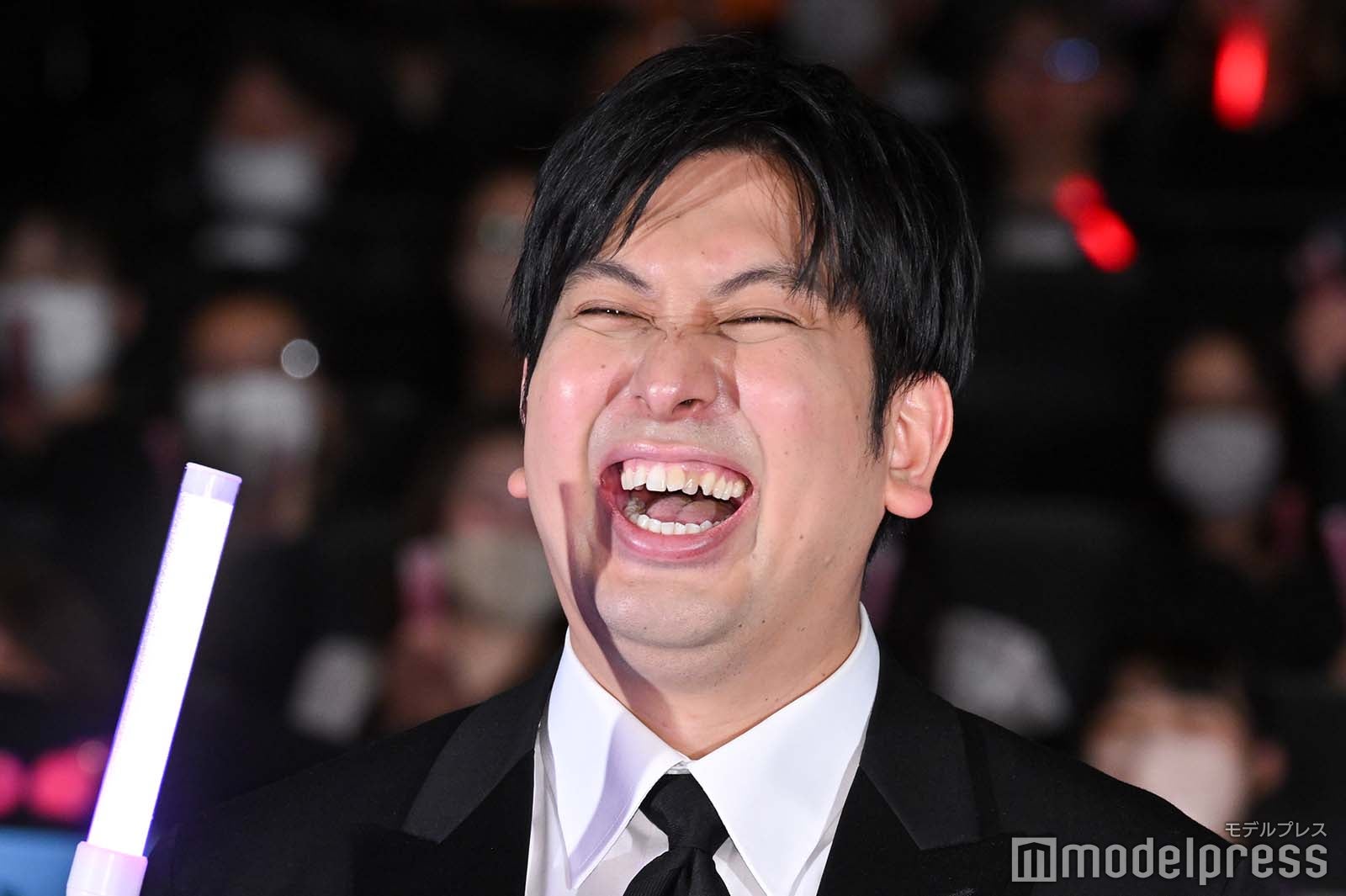 ジャンボたかお（C）モデルプレス