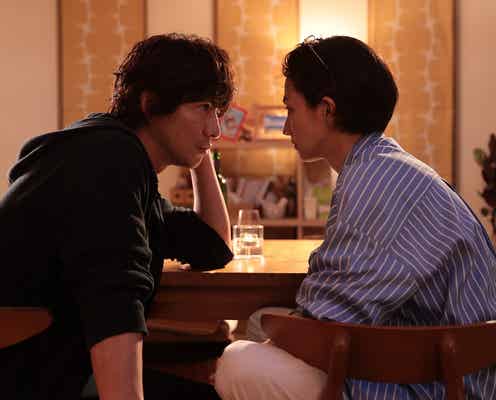 「未来への10カウント」木村拓哉&満島ひかりが顔近づけ…逆プロポーズで恋のゆくえは?