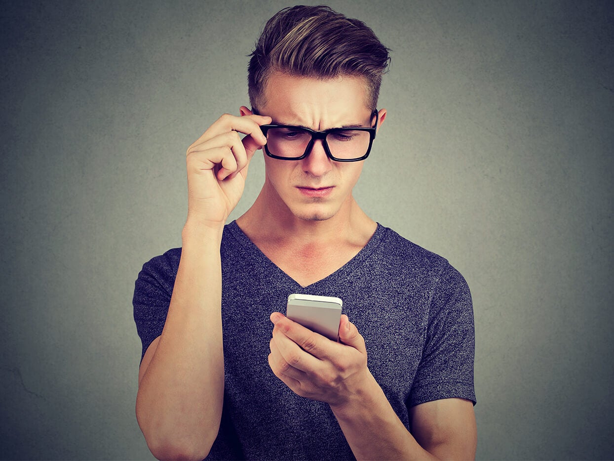 返信だるい 男性が ウンザリするline とは モデルプレス