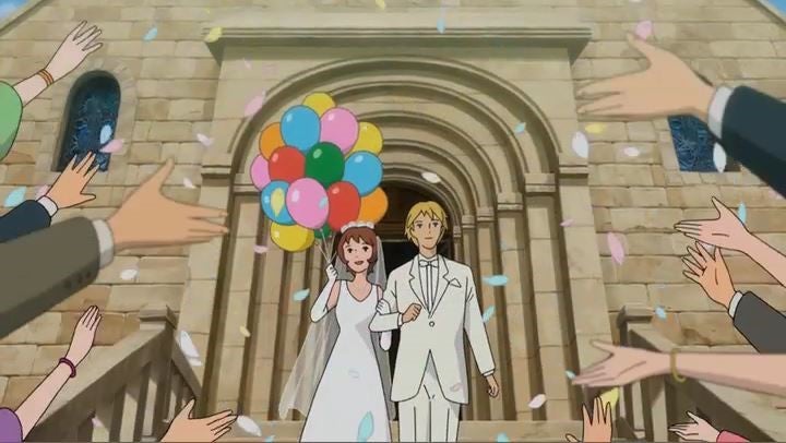 カシスとアルルの物語(提供画像)