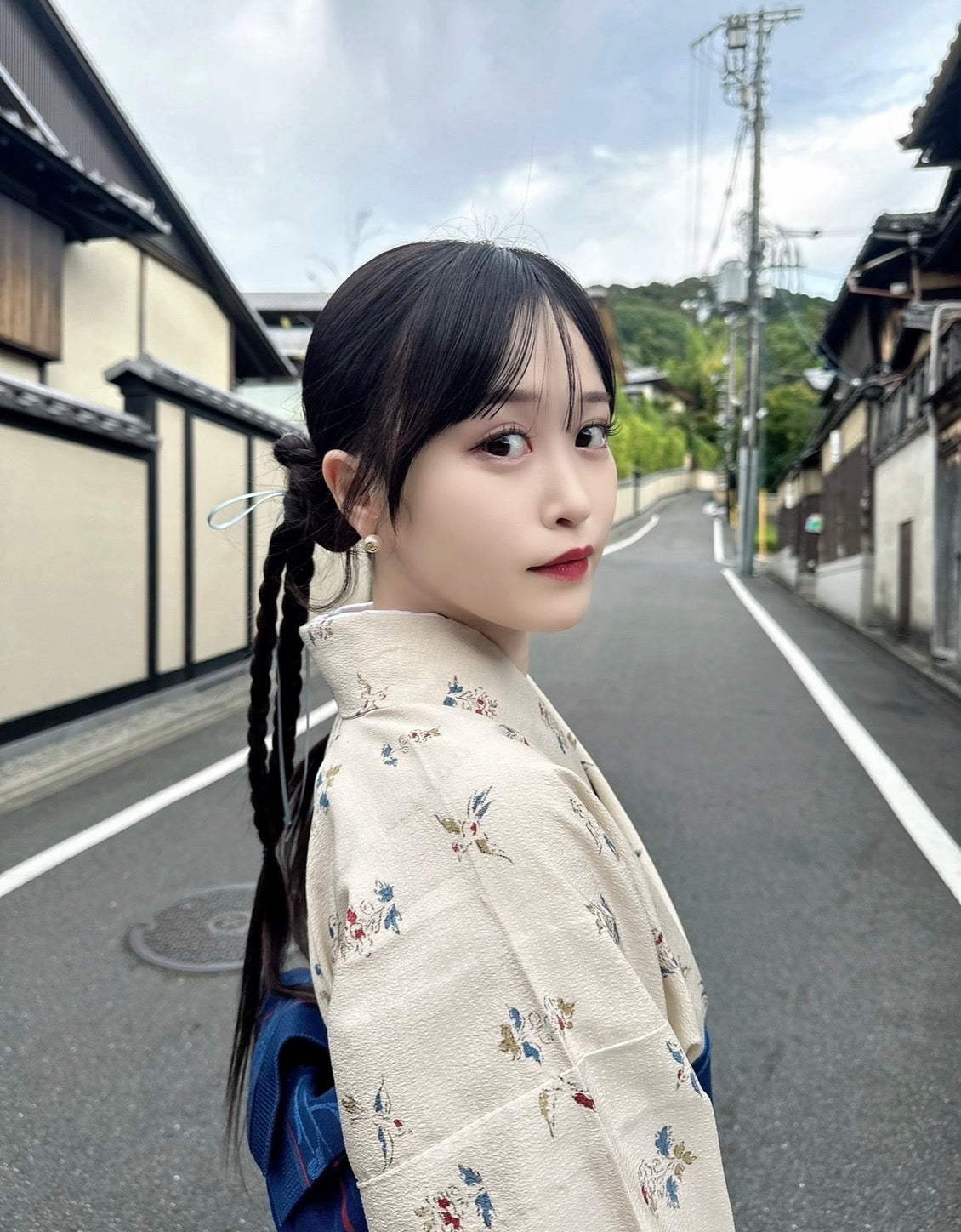 新沼希空（提供画像）