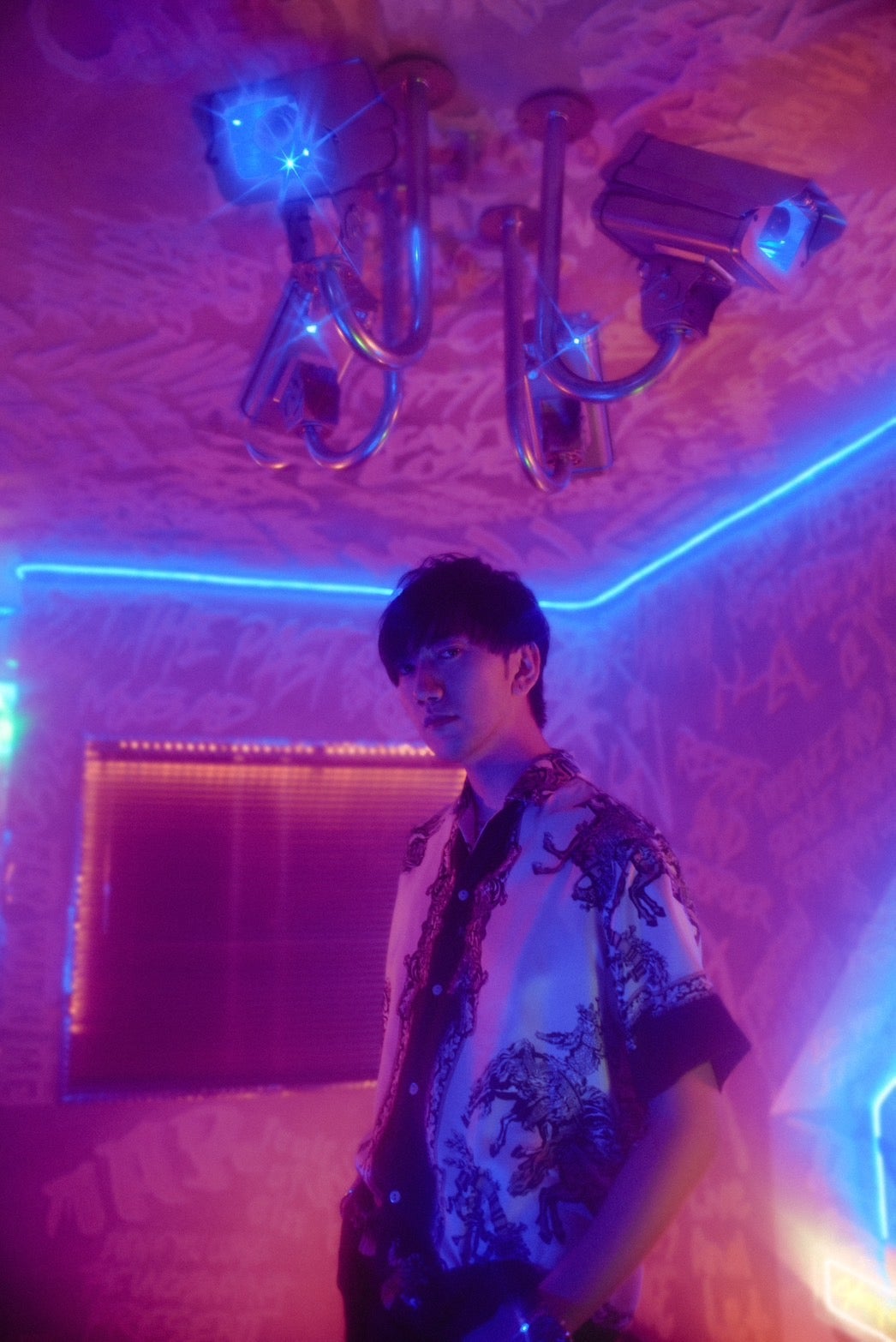 TeddyLoid（提供写真）