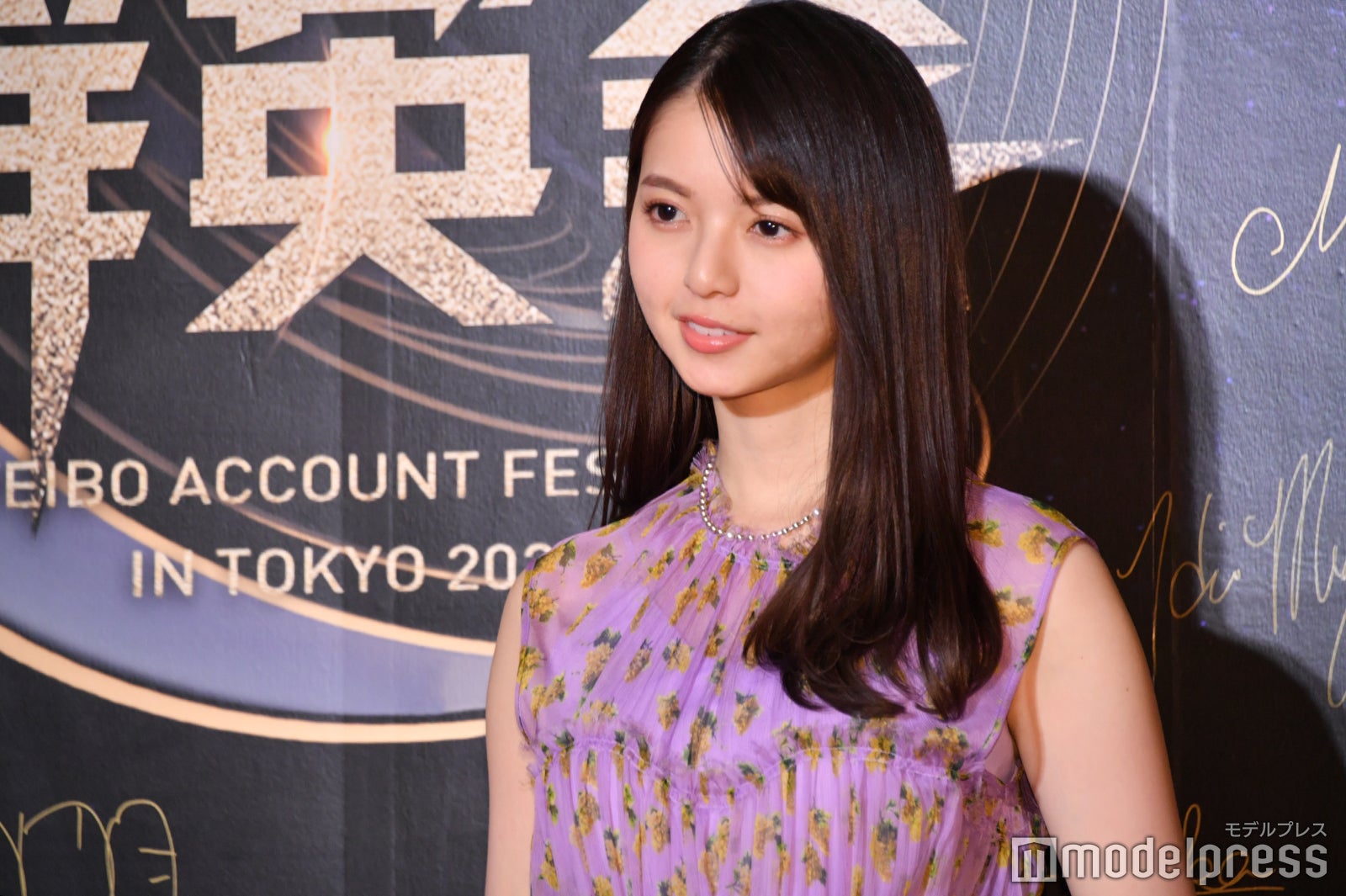 齋藤飛鳥（C）モデルプレス