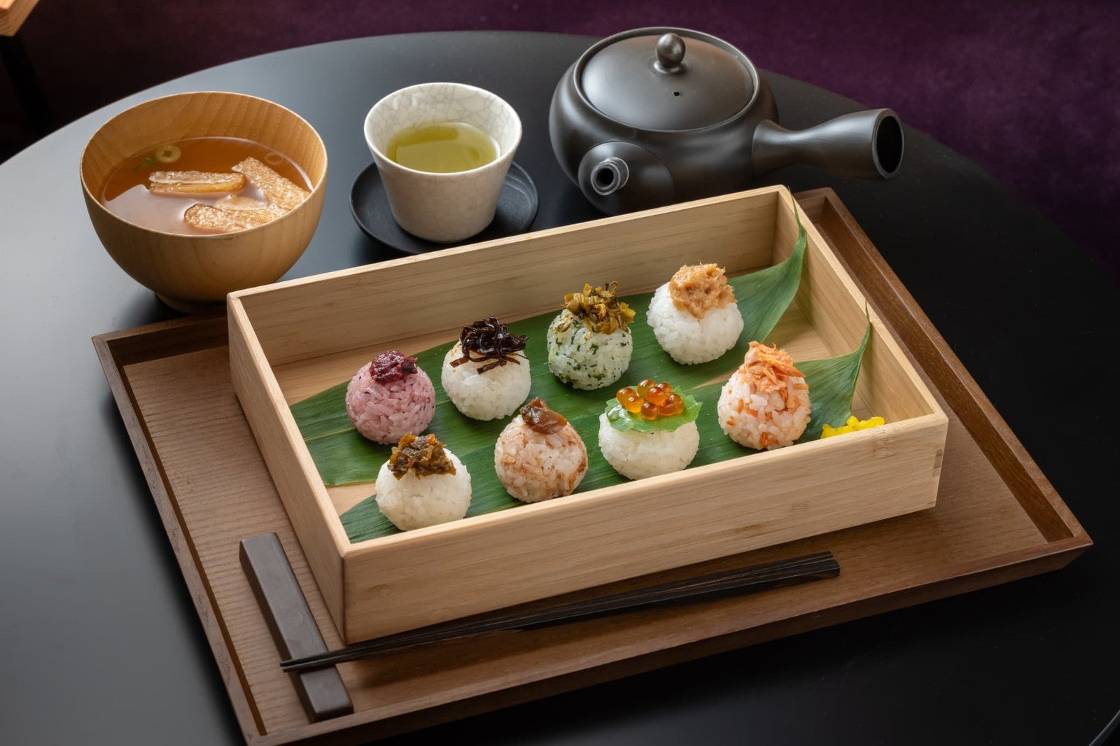 Nazuna 京都 西本願寺（提供写真）