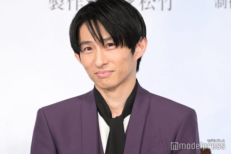 V6最後の独身 三宅健 結婚の予定に言及 グループ解散後の変化も明かす 陰陽師 生成り姫 モデルプレス V6最後の独身 三宅健 結婚の予定に言及 グループ解散後の変化も明かす 陰陽師 生成り姫 モデルプレス