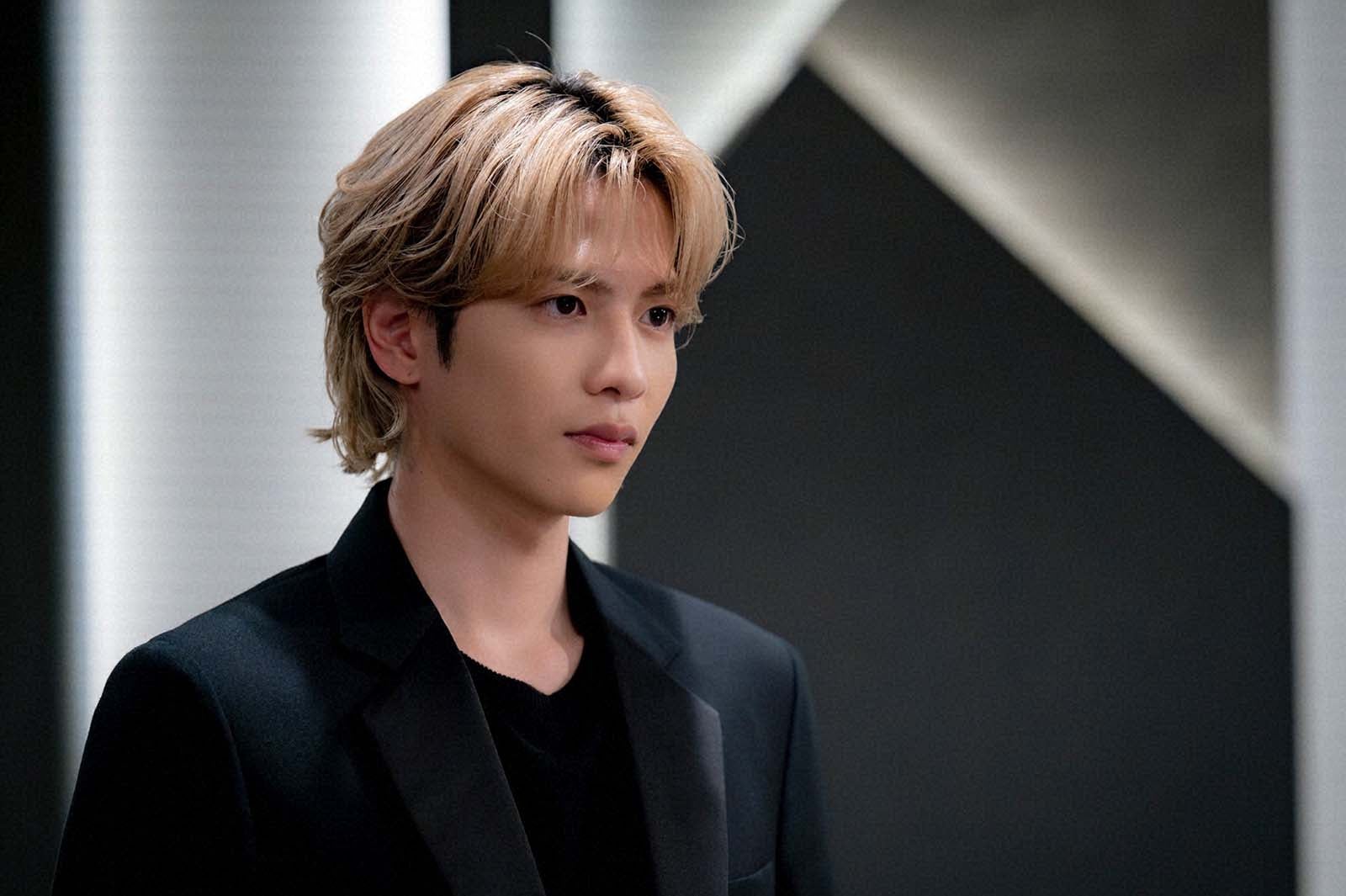 志尊淳「フェルマーの料理」第4話より（C）TBS