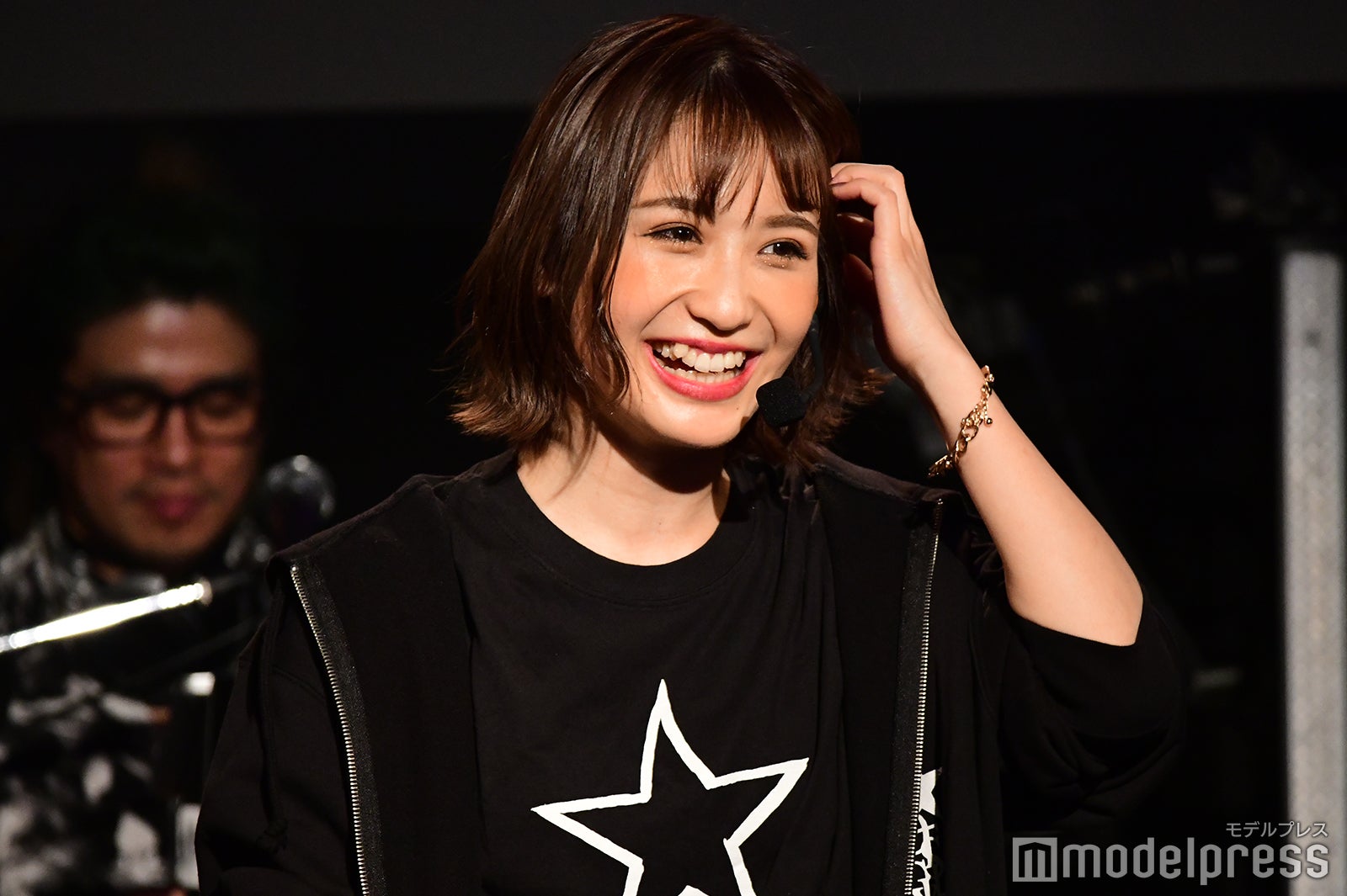 伊藤愛真（C）モデルプレス