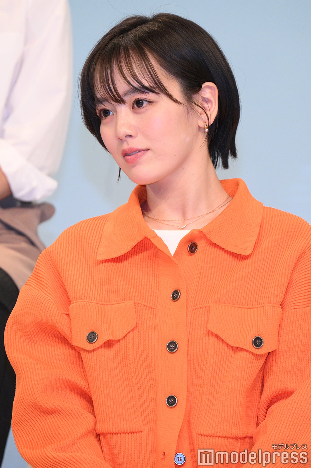 伊原六花（C）モデルプレス