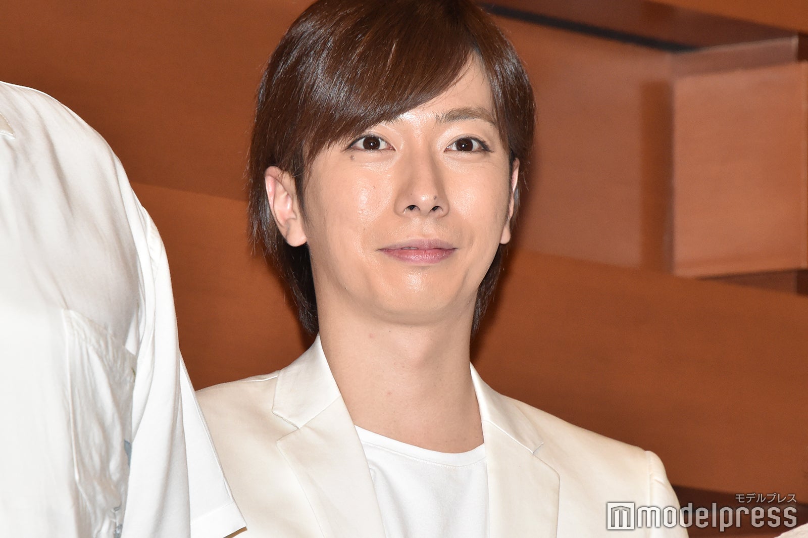 河合郁人（C）モデルプレス