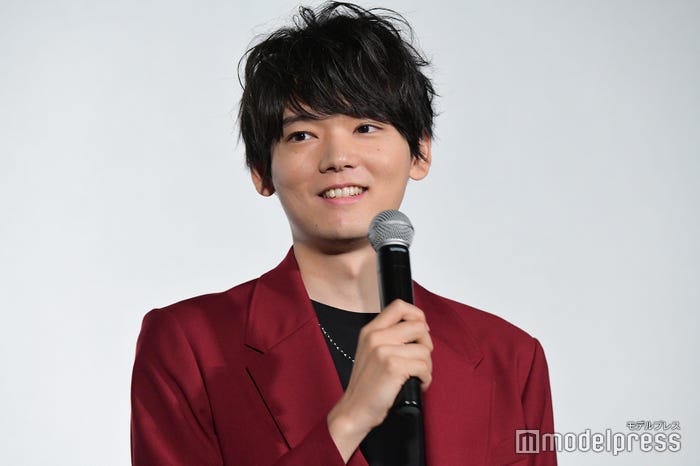 古川雄輝 (C)モデルプレス