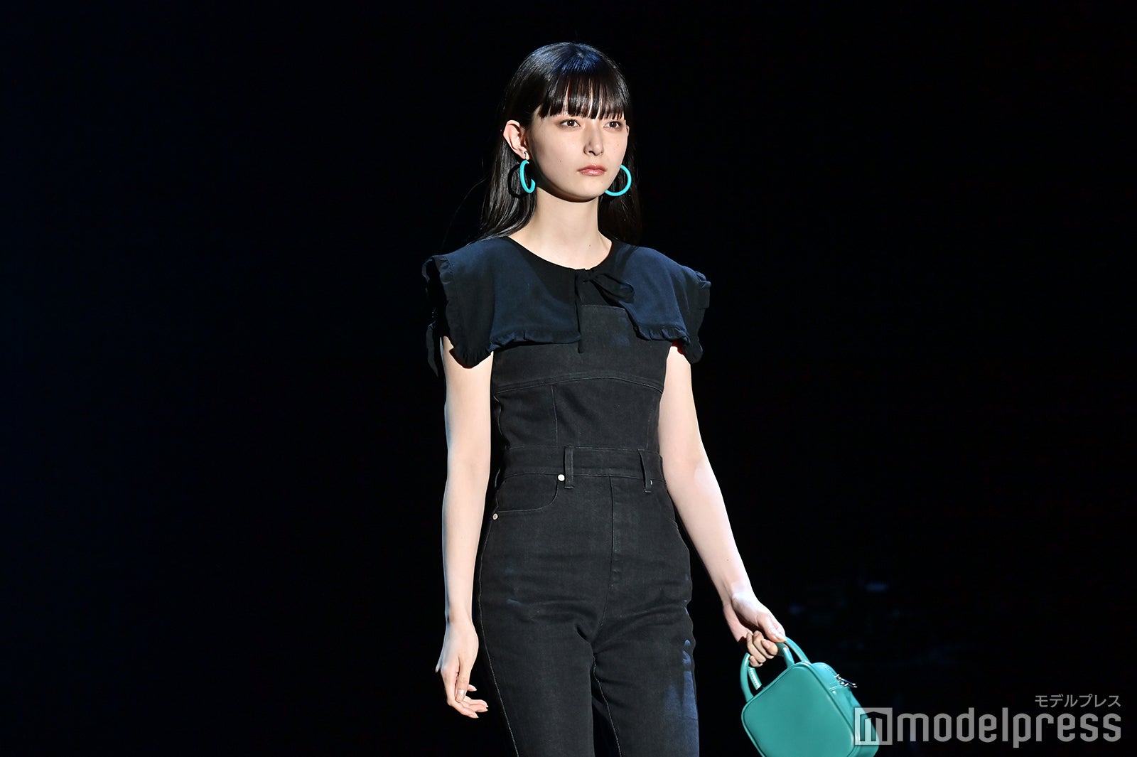 中澤瞳 （C）モデルプレス