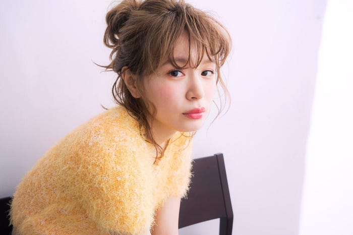 ゆきら(画像提供:所属事務所)