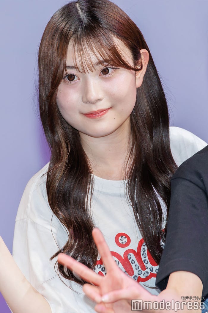 近藤藍月(C)モデルプレス