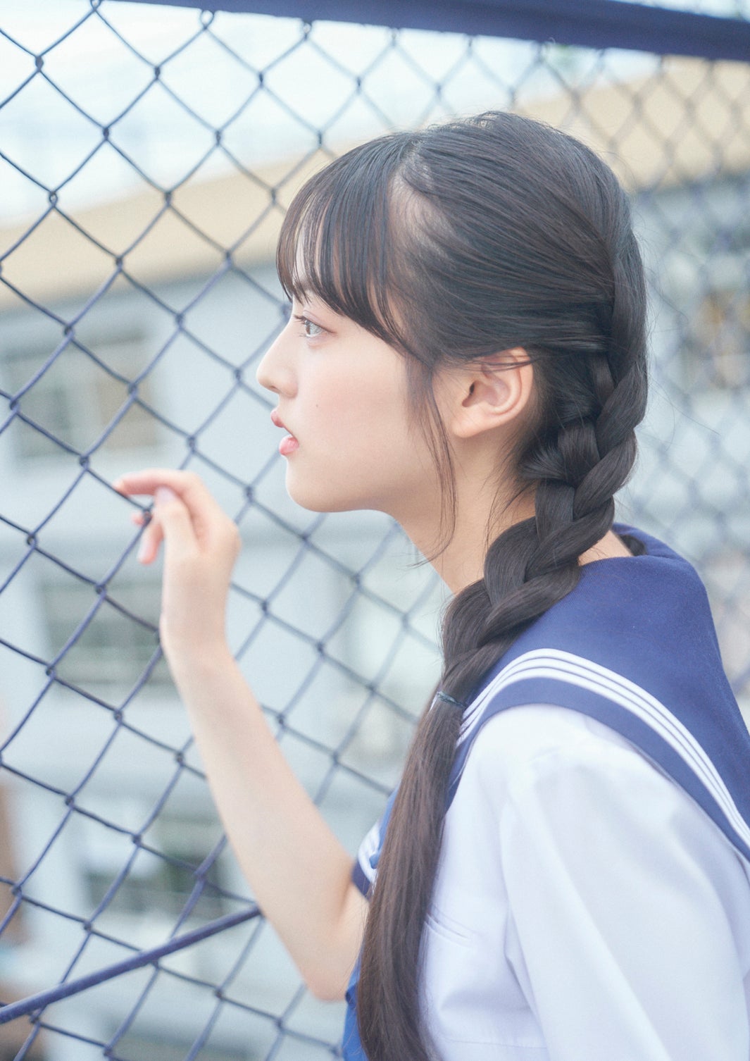 竹下優名（提供写真）