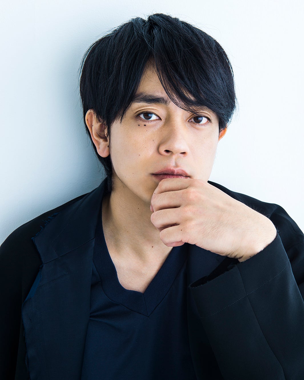 青柳翔、男女4人愛憎劇に巻き込まれる　役作りで猛勉強＜あなたには渡さない＞