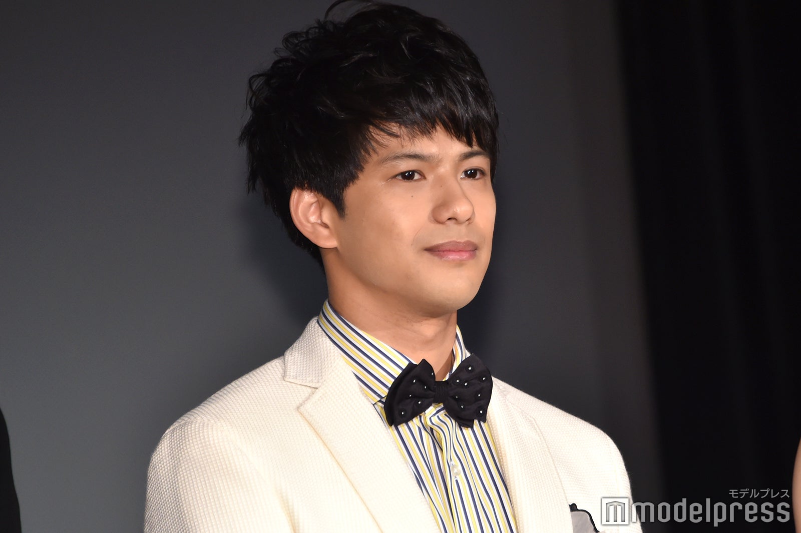 森崎ウィンの“将来の夢”に拍手喝采「もうちょっと稼がないと」＜第10回沖縄国際映画祭＞