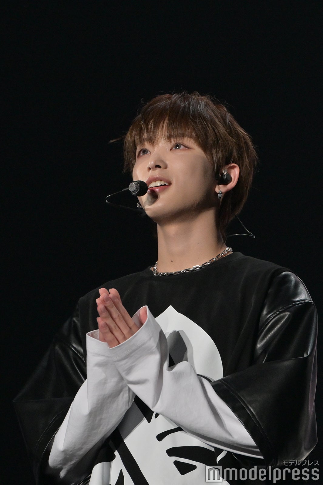 HARUA「BEAT AX」&TEAM（C）モデルプレス