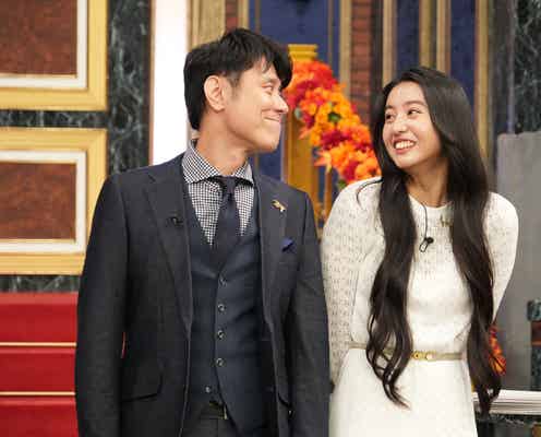 Koki,、バラエティー番組初出演 姉・Cocomiとの秘話明かす「ものすごく可愛い」