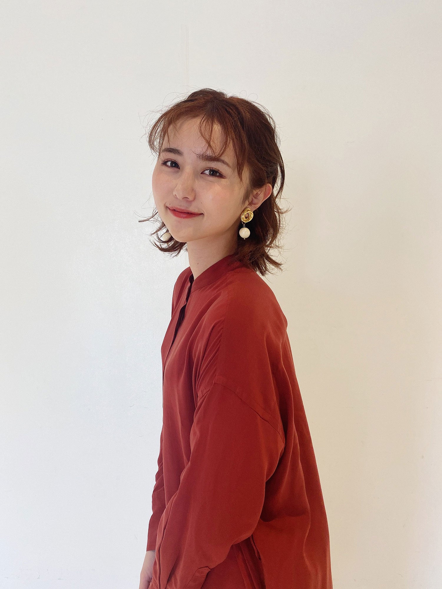 まつきりな（提供写真）