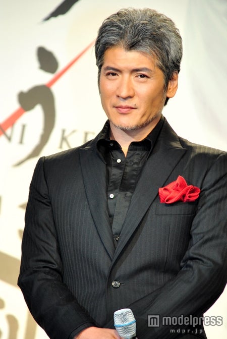 吉川晃司