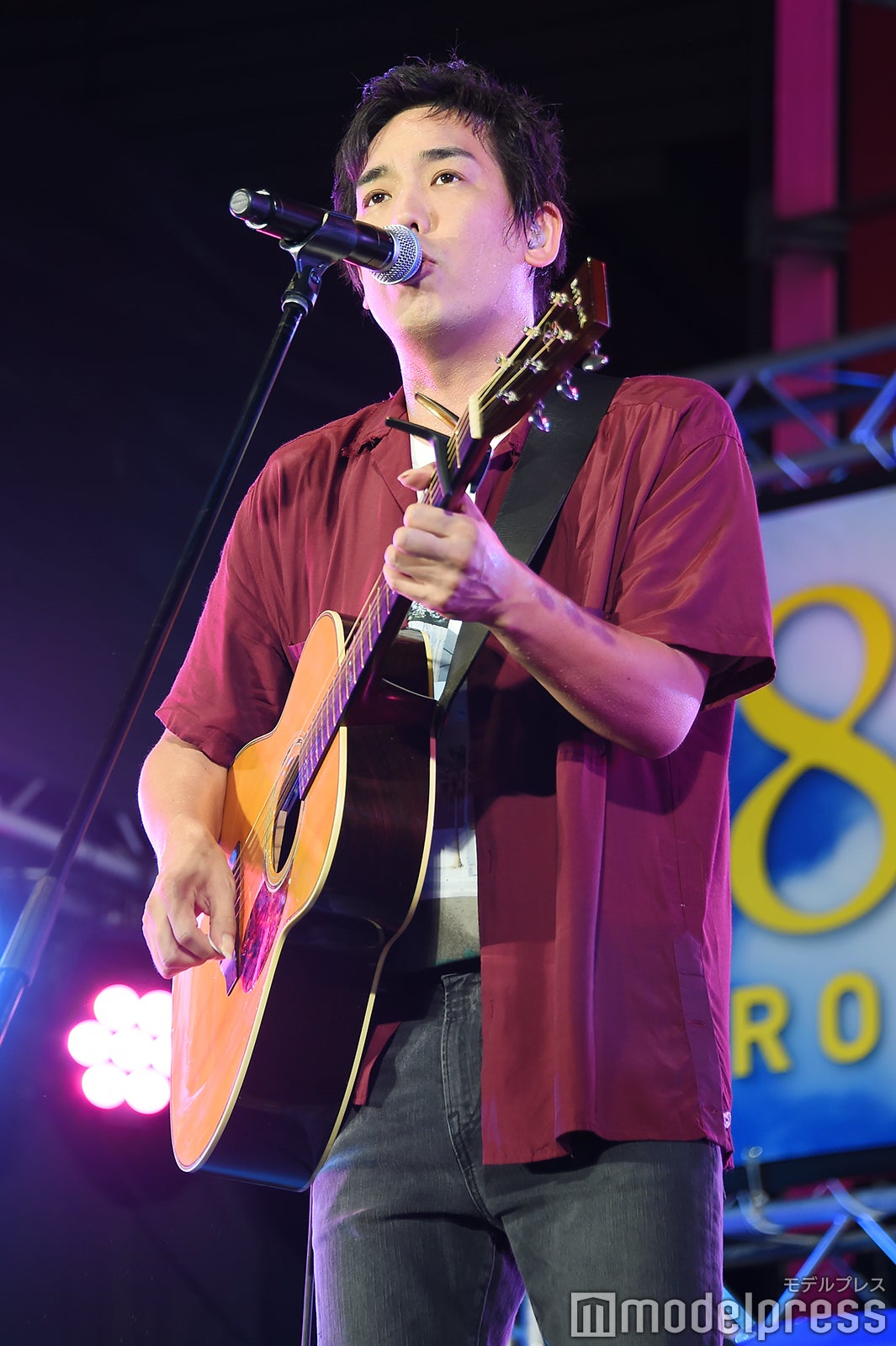 スキマスイッチ大橋卓弥 （C）モデルプレス