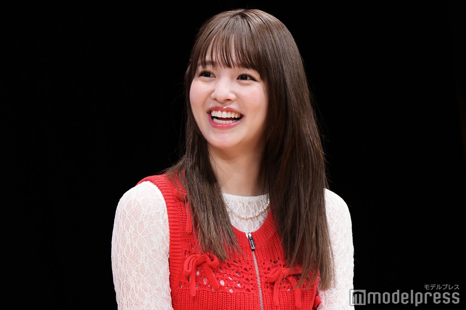横田真悠（C）モデルプレス