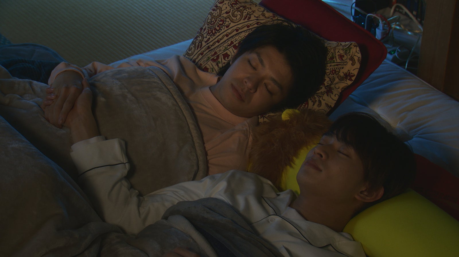 ＜すきすきワンワン！ 最終話＞記憶をなくしたてんから思いがけないプレゼント 炬太郎との結末は？