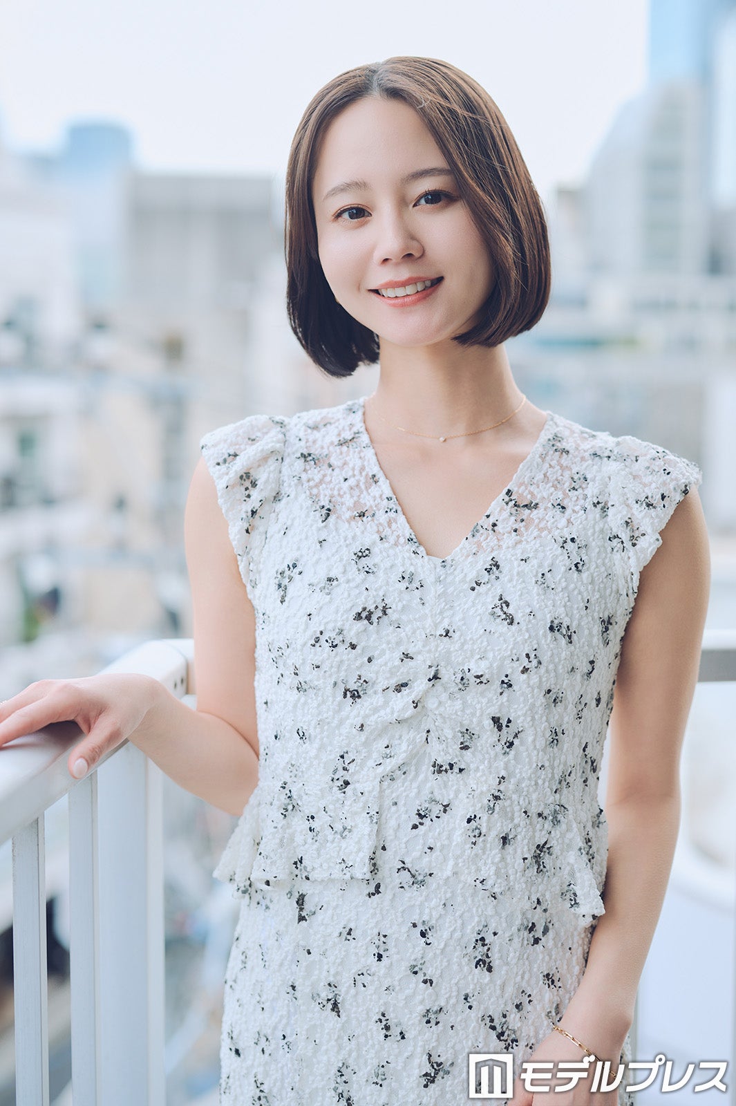 奈々未（C）モデルプレス