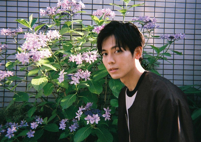 猪塚健太 Tokyo Mer で日曜劇場初出演 緊迫感のあるシーンばかり 現場でのエピソード 役作りを語る インタビュー モデルプレス