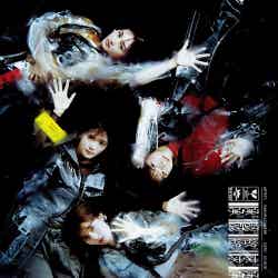 櫻坂46 7thシングル「承認欲求」（10月18日発売）初回仕様限定盤 TYPE-C（提供写真）