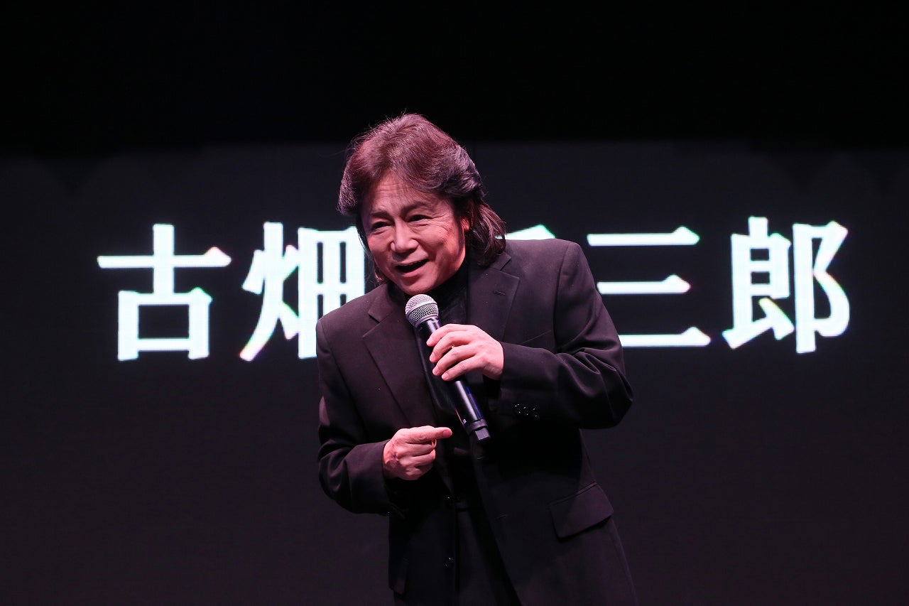 ツートン青木（提供写真）