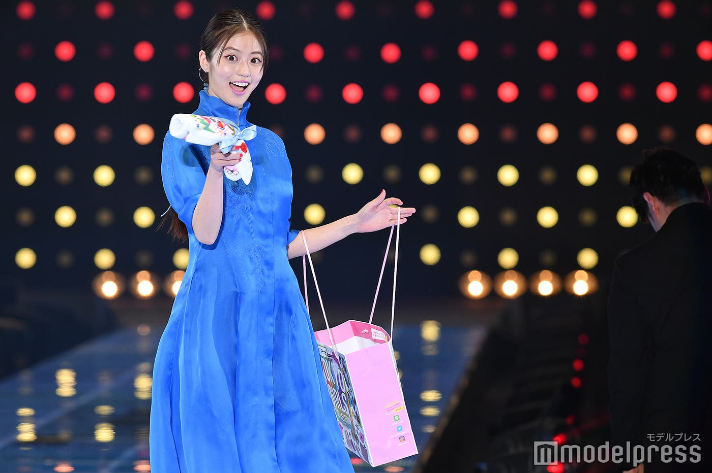 今田美桜(C)モデルプレス