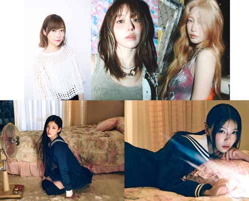 指原莉乃・LE SSERAFIM&ILLIT日本人メンバー、HYBE×Geffen Records新オーディション番組スタジオキャストに決定【WORLD SCOUT THE FINAL PIECE】